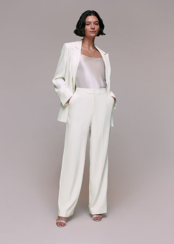 Andie Wedding Trouser